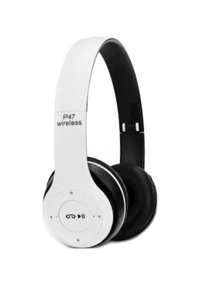 Glrtech P47 Bluetooth 5.0 Kulak Üstü Kulaklık