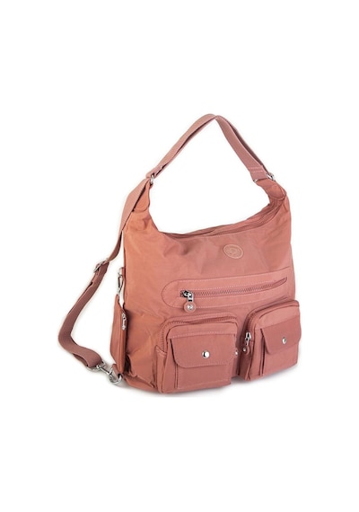 Nas Bag Unisex Zararlı Kimyasal İçermeyen Su İtici Özelliğe Sahip Omuz Ve Sırt Çantası Dönüştürülebilir Tasarım Gül Kurusu Gülkurusu Nas Bag Unisex Zararlı Kimyasal İçermeyen Su İtici Özelliğe Sahip Omuz Ve Sırt Çantası Dönüştürülebilir Tasarım Gül Kurusu Gülkurusu