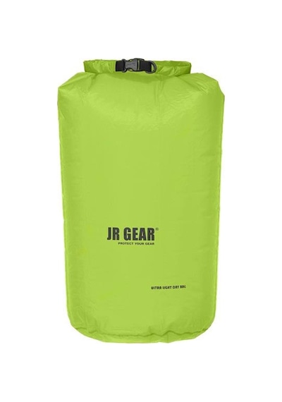 Jr Gear Ultra Hafif Su Geçirmez Portatif Çanta 30 Litre-YEŞİL