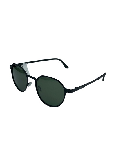 Rd Und67121 C25-2 50-19-145 Unisex Güneş Gözlüğü Siyah