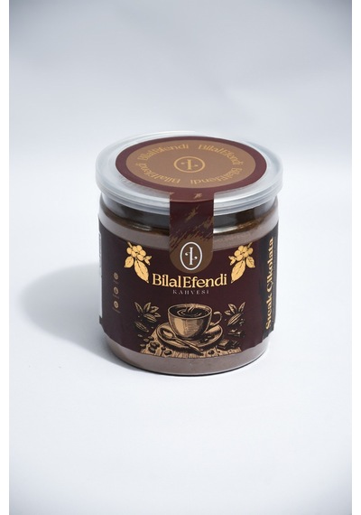 Bilal Efendi Sıcak Çikolata Tozu 250g-1468