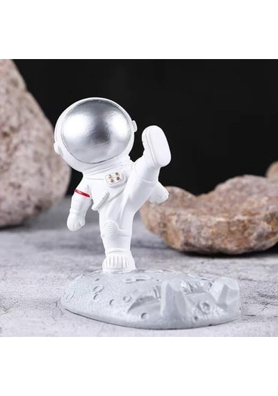 Wonjean Cep Telefonu Standı, Astronot Figürü, Akıllı Telefon Standı, Sevimli Çalışma Masası, Astronot Dekorasyonu, Cep Telefonu Tutucu, Masa, Oturma Odası, Masa Dekorasyonu İçin Cep Telefonu Standı, Ev Wonjean Cep Telefonu Standı, Astronot Figürü, Akıllı Telefon Standı, Sevimli Çalışma Masası, Astronot Dekorasyonu, Cep Telefonu Tutucu, Masa, Oturma Odası, Masa Dekorasyonu İçin Cep Telefonu Standı, Ev