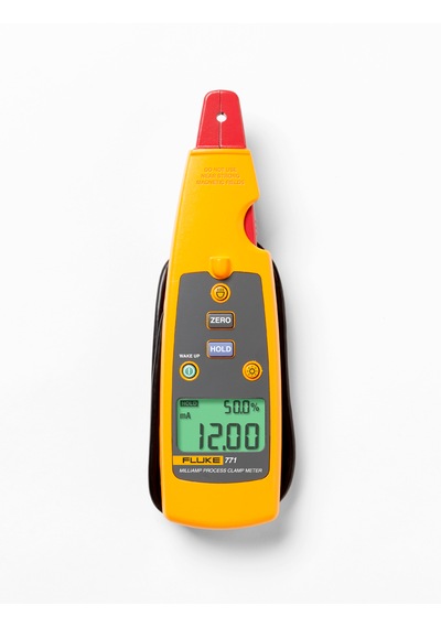 Fluke 771 - Proses Pens Metre Prosesmetre