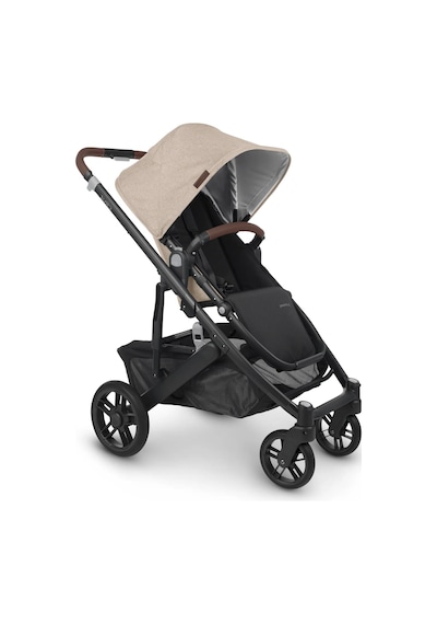 Uppababy Cruz V2 Bebek Arabası Liam
