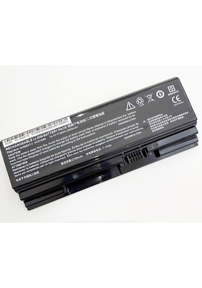 Monster Nh50bat-4 Batarya Monster Pil