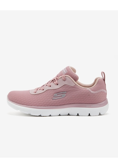 Skechers Summits Kadın Lavanta Spor Ayakkabı 88888316tk Lav Beyaz