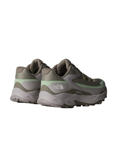 The North Face W Vectıv Taraval Outdoor Ayakkabısı Gri