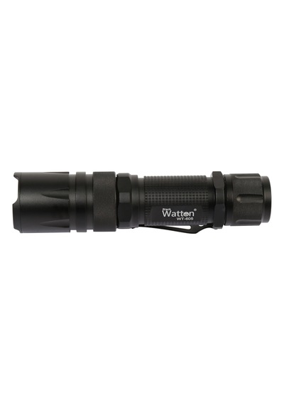10w 2000 Lümen 4 Renk Güçlü El Feneri Wt-605 Çok Renkli 56099840