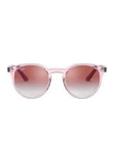 Ray-Ban Junior Güneş Gözlüğü Rj9064s 44 7052v0 Şeffaf - Pembe