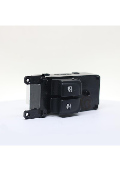 Hyundai İ20 2008-2014 Cam Açma Düğmesi Sol Çiftli 11 Pin