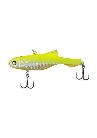 Condor Vıb 6,7cm 12,2gr Vibrasyon Yem Renk : 621