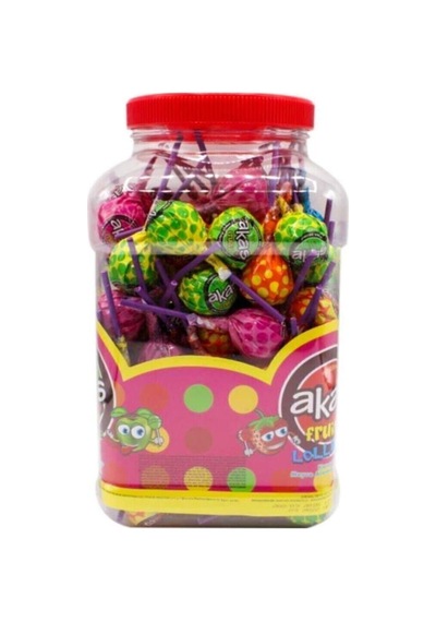Kervan Akaş Topitop 16 Gr X 120 Ad