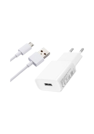 Xiaomi 5v 2a Mdy-08-eo Micro Usb Hızlı Şarj Seti