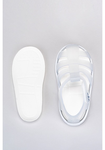 Igor S10171 Star-ö41 Beyaz Unisex Çocuk Sandalet 000000000100346399 Beyaz