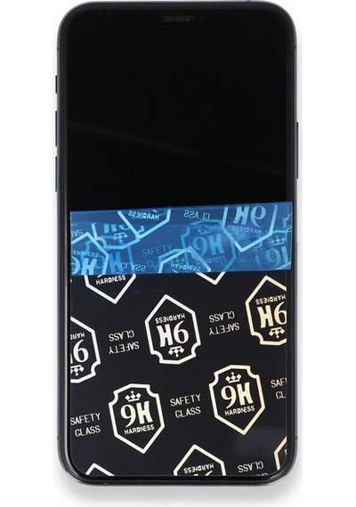 Newface Xiaomi Redmi 9a Nano Ekran Koruyucu