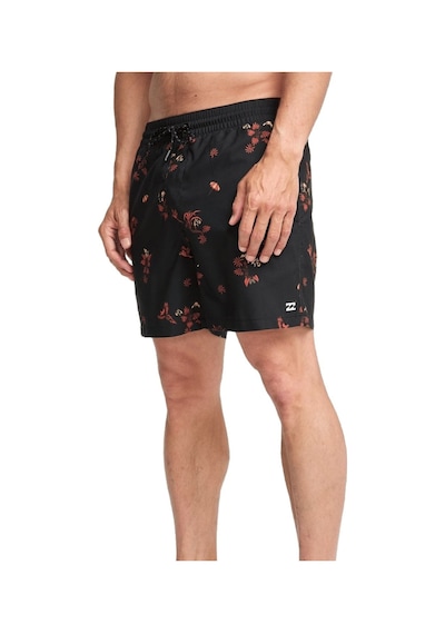 Billabong Bıllabong Vacay Lb Kvj6 Siyah