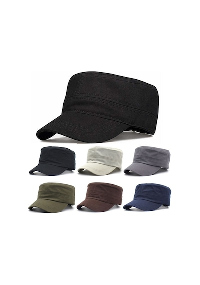 Erkek Outdoor Cap Fidel Castro Kasket