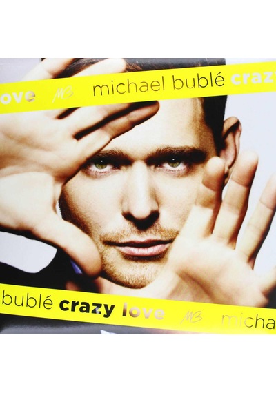 Michael Buble - Crazy Love - Plak