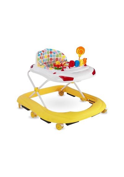 Babyhope 218 Tobby Müzikli ve Oyuncaklı Yürüteç