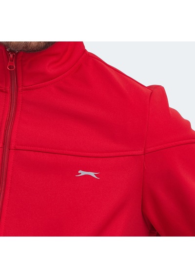 Slazenger RAPIDO Erkek Mont &amp; Kaban Kırmızı