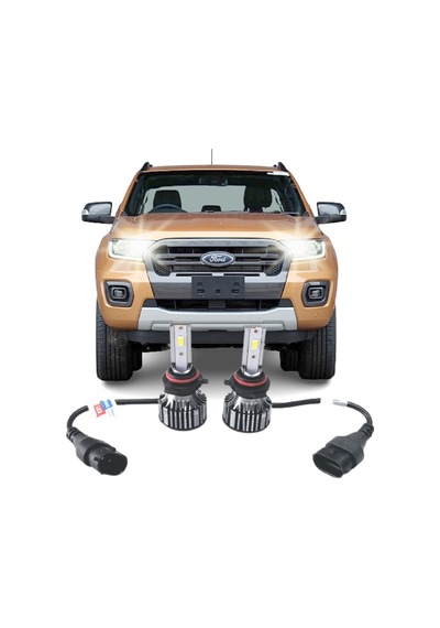 FORD RANGER (2019-2022) LED UZUN FAR AMPULÜ PHOTON MONO HB3