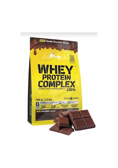 Olimp Sport nutrition Whey Protein Complex 700 G