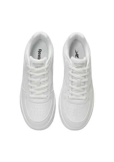 Reebok Estılo-t I Beyaz Erkek Sneaker Beyaz-beyaz-beyaz