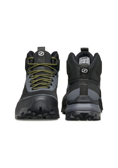 Scarpa Ribelle Cross 2 Mid Gore-tex Erkek Outdoor Bot Siyah