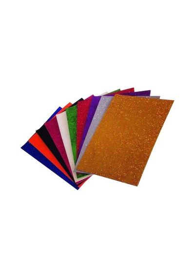 Logon Simli Kağıt A4 10lu - 2 Paket