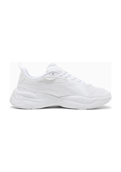 Puma X-ray 4 Unisex Spor Ayakkabısı 404747 Çok Renkli