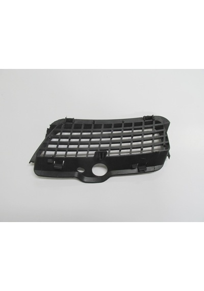 Bzt Volkswagen Golf- 3- 92/98 Sis Lamba Kapağı Sol Siyah Tw 1h6853665a01c