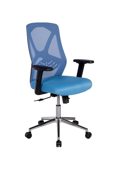 Ofisbazaar Dolphin Siyah Fileli Çalışma Koltuğu Ergonomik Şef Ve Toplantı Koltuğu Açık Mavi Mavi Ofisbazaar Dolphin Siyah Fileli Çalışma Koltuğu Ergonomik Şef Ve Toplantı Koltuğu Açık Mavi Mavi