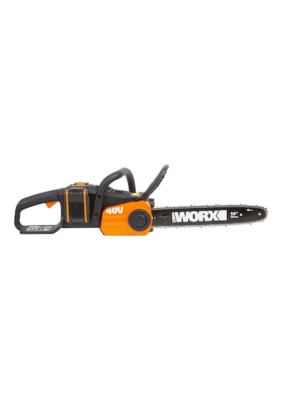 Worx WG384E 40volt 2.0Ah Li-ion 35 CM Profesyonel Şarjlı Kömürsüz Zincirli Testere