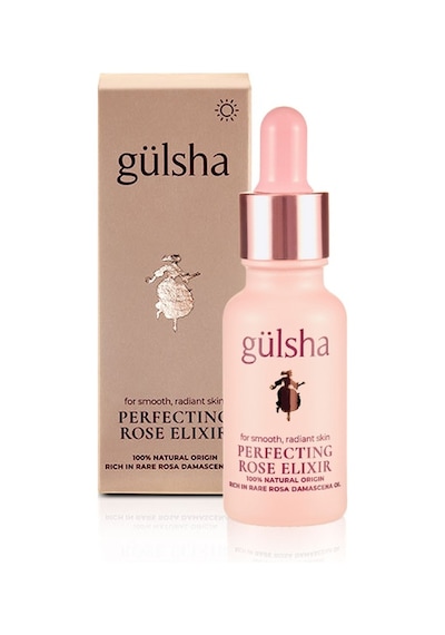 Gülsha Gül İksiri 20 ML