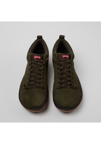 Camper Peu Pista Gm Koyu Yeşil Erkek Bot Cmpk300285-050 Cmp.003