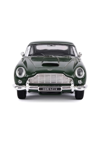 1:24 Aston Martın Db5 Araba Yeşil