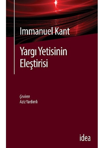 Yargı Yetisinin Eleştirisi 480486944