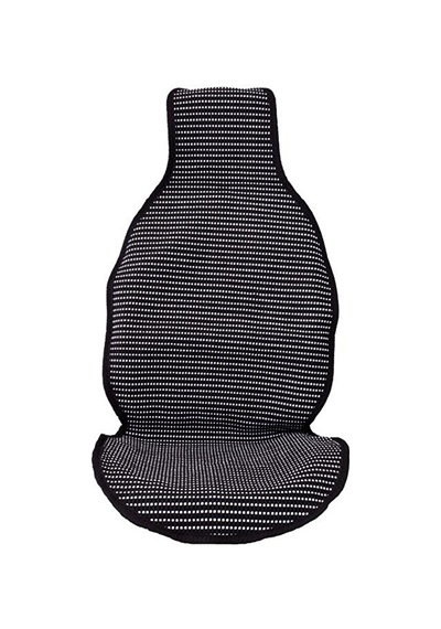 4 Adet Kuştulli Terletmez Oto Kilim Minder 3'lü