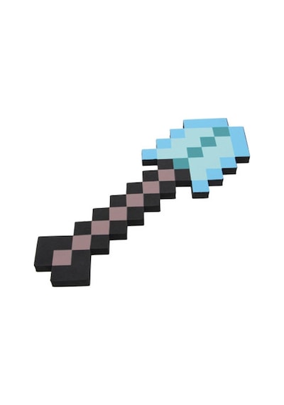 Minecraft Elmas Kürek Shovel 41 CM