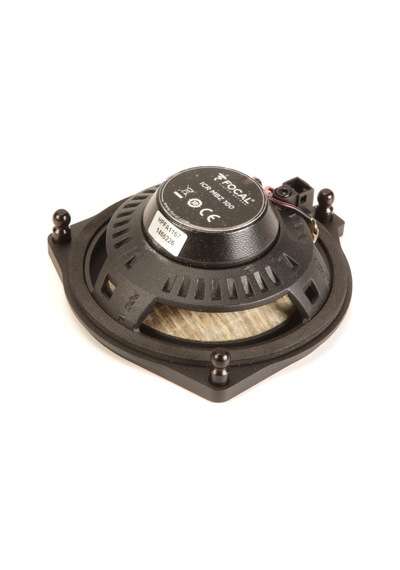 Focal Icr Mbz100 Mercedes Benz Coaxial Hoparlör Takımı