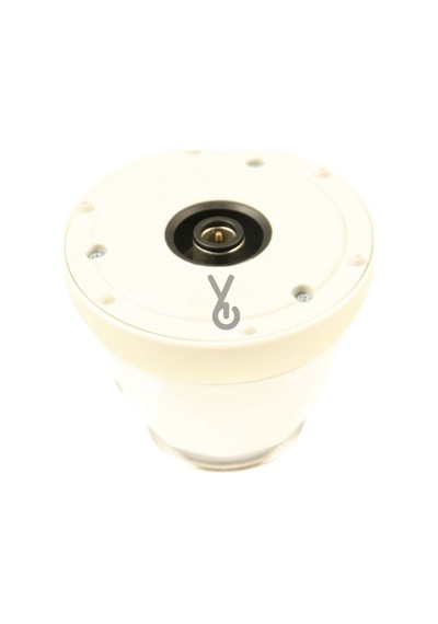 Ariete - Lower Body Assy