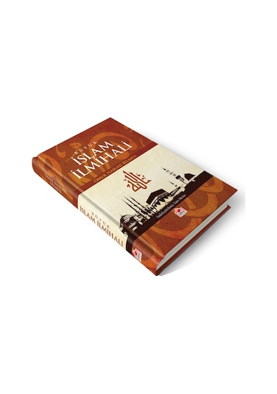 Büyük Islam Ilmihali 2. Hamur Ciltli