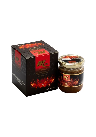 Maccun M Plus Premium 240 Gr