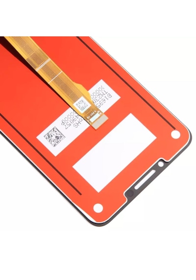 Huawei Nova Y91 Lcd Ekran Dokunmatik Stg Lx1