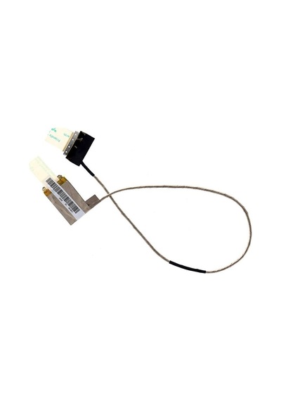 Asus Uyumlu N53 N53D N53J N53S N53Sv Ekran Data Flex Kablosu 14 N11.133920