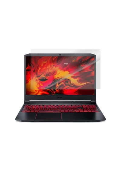 Acer Nitro 5 15.6 İnç Mat Ekran Koruyucu Şeffaf 16:9