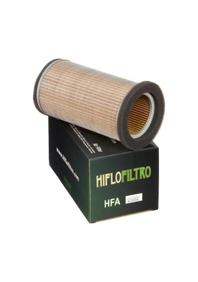 KAWASAKİ ER5 500 2005 HİFLO HAVA FİLTRESİ HFA2502