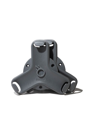 Blazepod Wall Mounts Set Egzersiz Ve Antrenman Duvar Monte Aparat