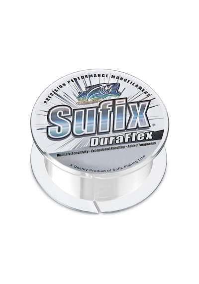 0.25 Sufıx Duraflex Clear Mıs.100m