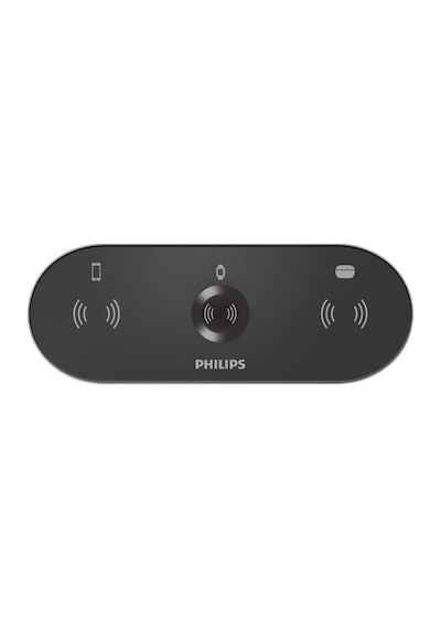 Philips Tab8905 3.1.2 Kanal 600 W Soundbar Teşhir